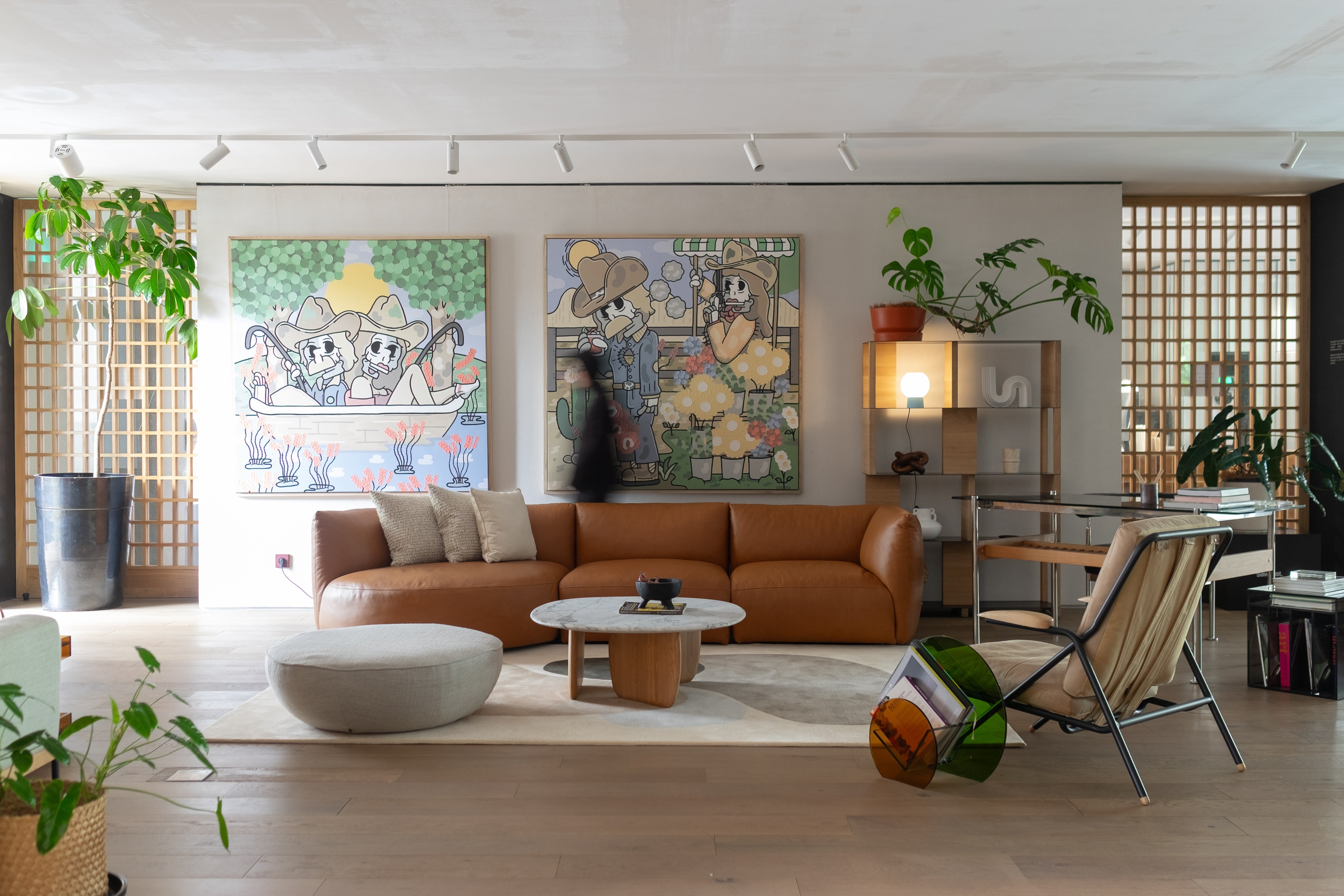 Premium Furniture Jakarta untuk Hunian dan Bisnis Mewah