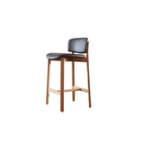 Pinta Counter Stool Upholstered