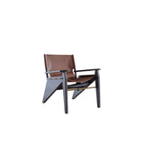 Kanga Chair Dark Oak