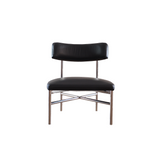 The Yarra Occasional Chair Fabric