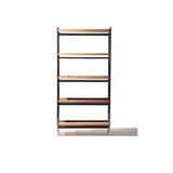 Neutra Bookshelf