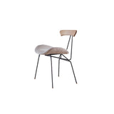 Lamb Chair