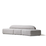 Islands Sofa in grey