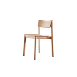 Poise No Arm Chair