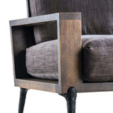 Nexa Armchair