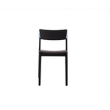 Poise No Arm Chair