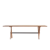 Hex Dining Table