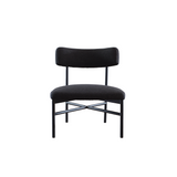 The Yarra Occasional Chair Leather
