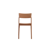 Poise No Arm Chair