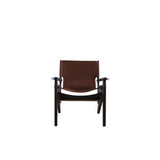 Kanga Chair Dark Oak