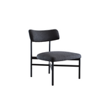 The Yarra Occasional Chair Leather