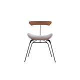 Lamb Chair