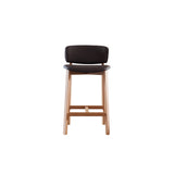 Pinta Counter Stool Upholstered