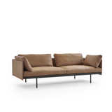 Bureau 240 Sofa