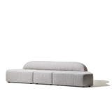 Islands Sofa in grey