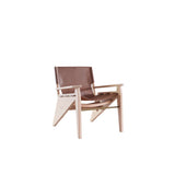Kanga Chair Light Oak