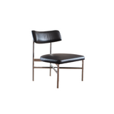 The Yarra Occasional Chair Fabric