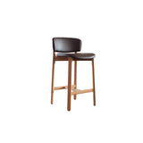 Pinta Counter Stool Upholstered