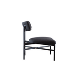 The Yarra Occasional Chair Leather