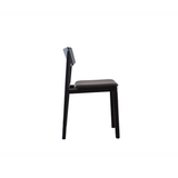 Poise No Arm Chair