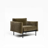 Attendant Chair