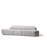 Islands Sofa in grey