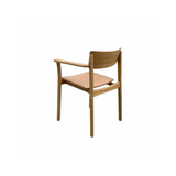 Poise Arm Chair