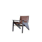 Kanga Chair Dark Oak
