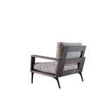 Nexa Armchair
