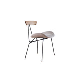 Lamb Chair