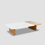 Duo Coffee Table