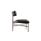 The Yarra Occasional Chair Fabric