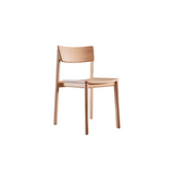 Poise No Arm Chair