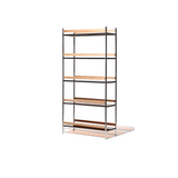 Neutra Bookshelf