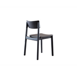 Poise No Arm Chair
