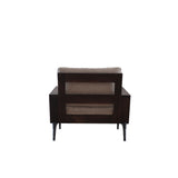 Nexa Armchair