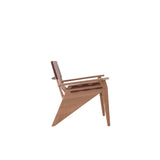 Kanga Chair Light Oak