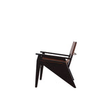 Kanga Chair Dark Oak
