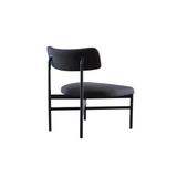 The Yarra Occasional Chair Leather