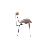 Lamb Chair