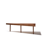Geo Coffee Table