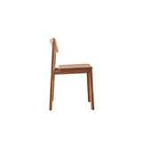 Poise No Arm Chair