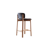 Pinta Counter Stool Upholstered