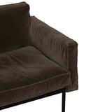 Attendant Chair
