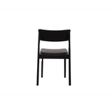 Poise No Arm Chair