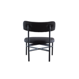 The Yarra Occasional Chair Leather
