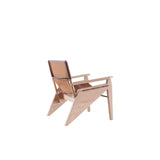 Kanga Chair Light Oak