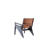Kanga Chair Dark Oak