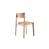 Poise No Arm Chair