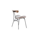 Lamb Chair
